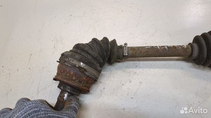 Полуось правая передняя Suzuki Grand Vitara XL-7