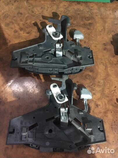 Ручка двери внутренняя Citroen C5