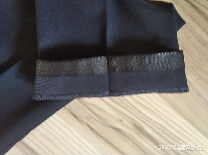 Школьная форма для мальчика 128 синий