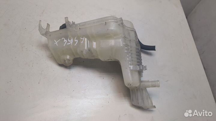 Бачок расширительный Renault Laguna 3 2007, 2008