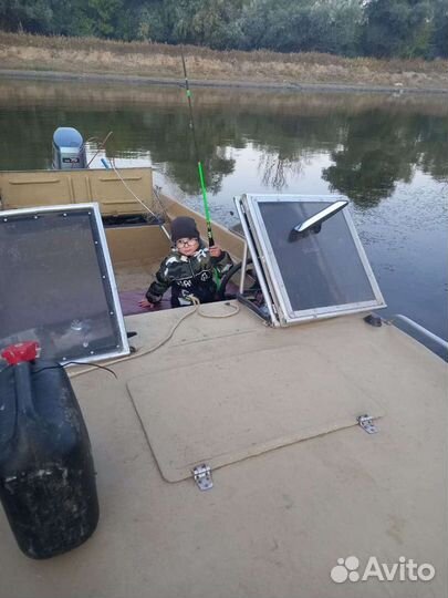 Рыбалка, охота и отдых