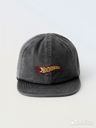 Кепка/бейсболка 