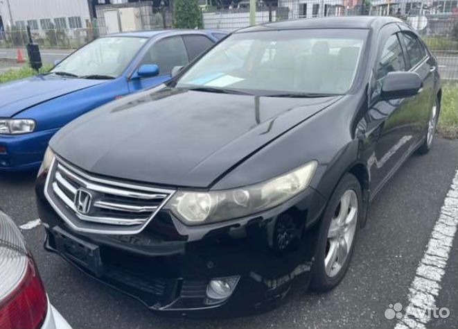 Разбор Разборка honda accord 8 Хонда акорд