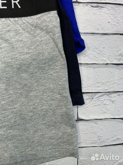 Трусы мужские