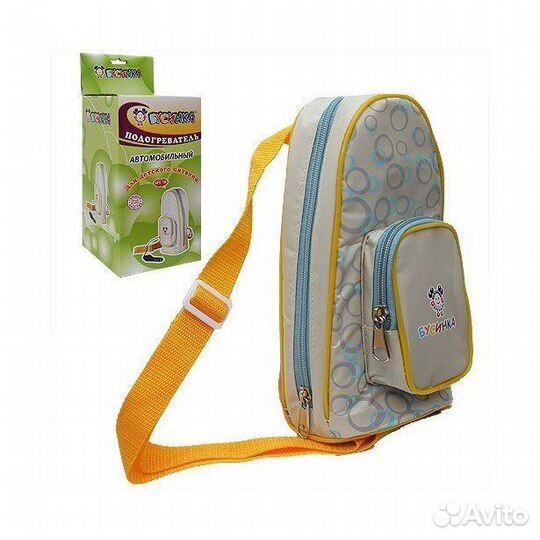 Автомобильный подогреватель