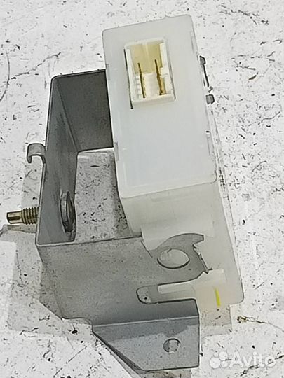 Блок управления Ниссан