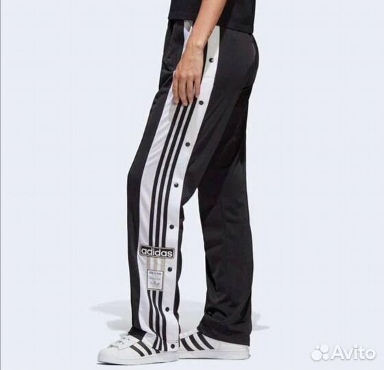 Спортивные штаны Adidas Adibreak все размеры