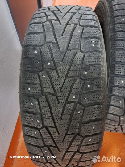 Roadstone Winguard 225/55 R18