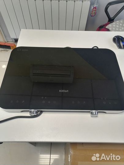 Индукционная плита KitFort KT-149