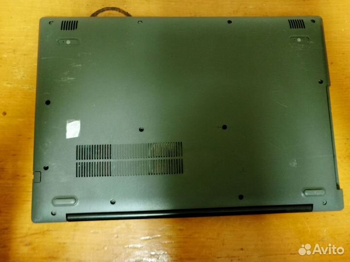 Lenovo IdeaPad 330-15ikbr