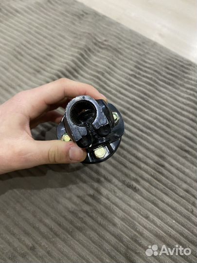 Рулевой карданчик hover