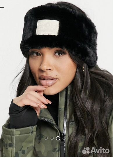 Повязка на голову новая ASOS