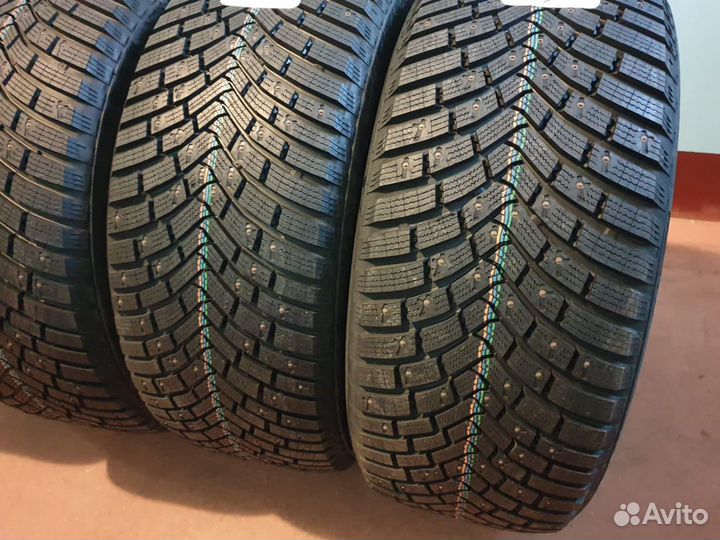 Continental IceContact 3 275/50 R20 113T