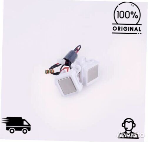 Оригинальная контактная группа к док-станции