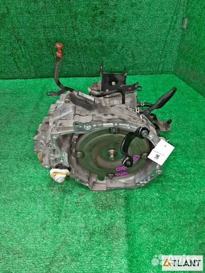 АКПП mazda premacy