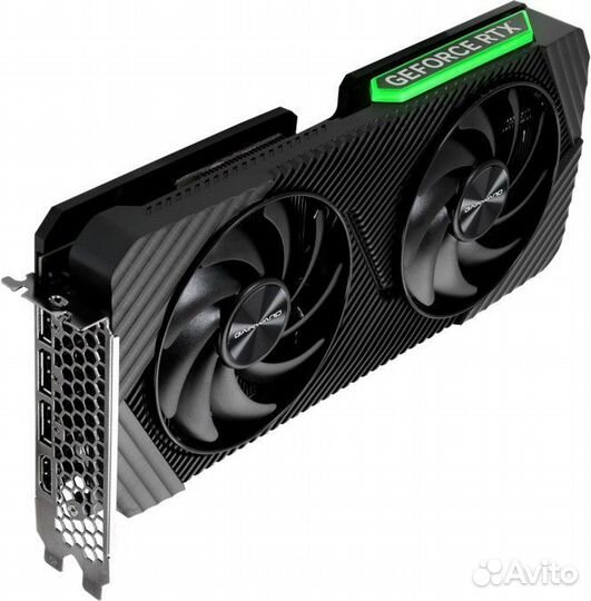RTX 4070 Super 12gb Новая