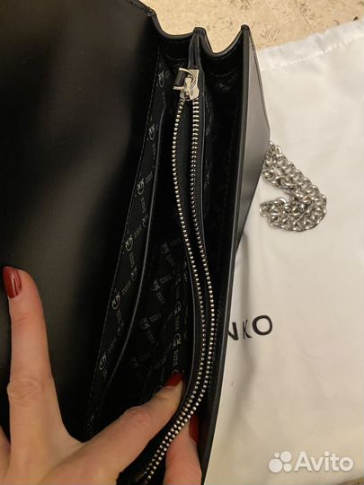 Сумка pinko love bag