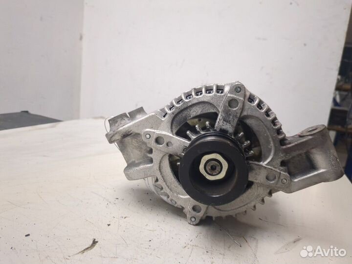 Генератор Ford Focus 2, 2009