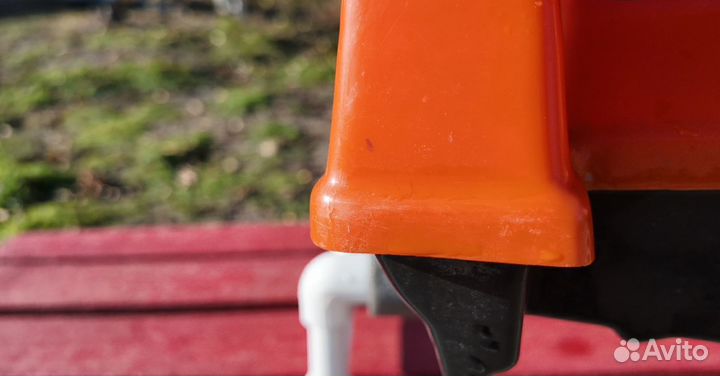 Б/У прикормочный кораблик по trade-in