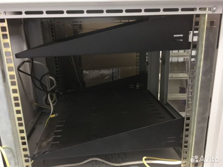 Серверный шкаф