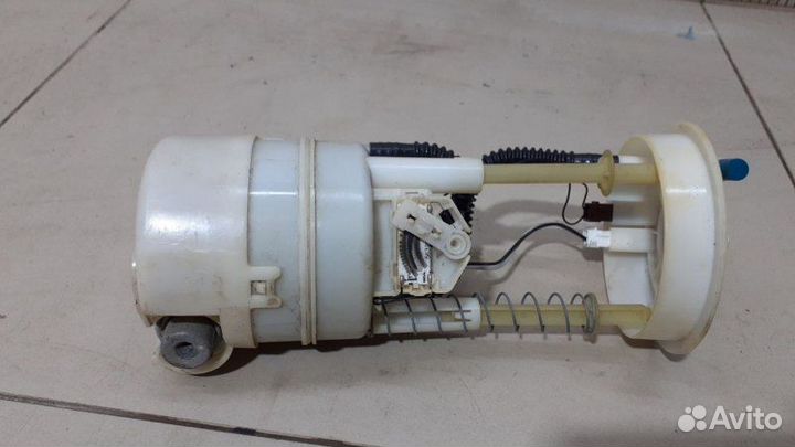 Насос топливный Nissan Qashqai J10