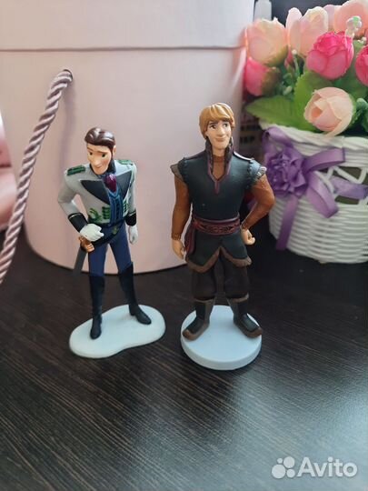 Disney Store фигурки