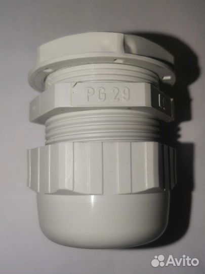 Кабельный ввод