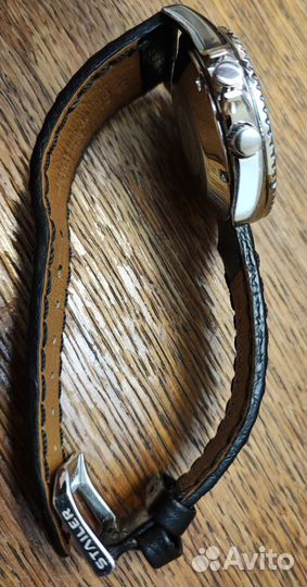 Часы наручные orient mako