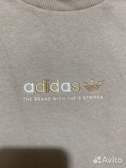 Свитшот Adidas originals