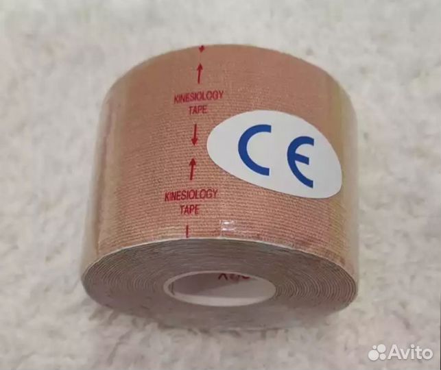 Кинезио тейп