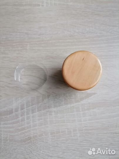 Щеточка для лица