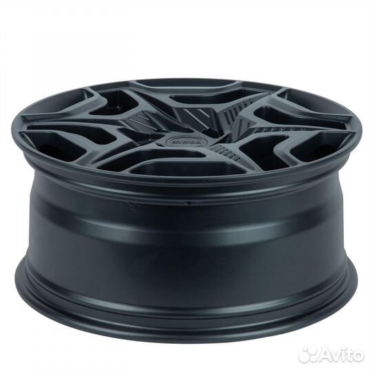 Кованые диски SV018 R20 Toyota Tundra