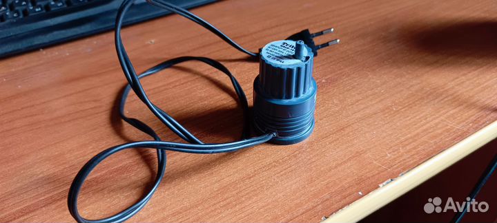 Компрессор для аквариума