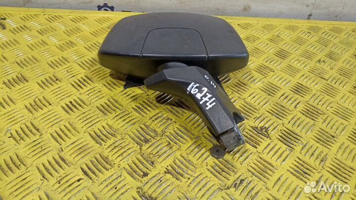 Зеркало фронтальное Man Tga Tgl Tgm Tgx