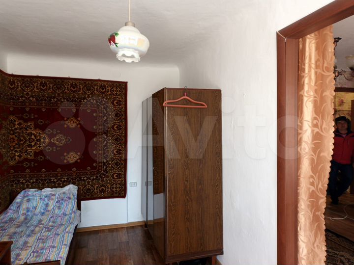 2-к. квартира, 39,7 м², 3/5 эт.