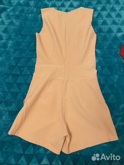 Комбинезон женский летний