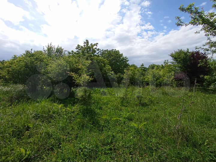 Участок 8 сот. (ИЖС)