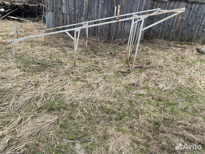 Газель катюша