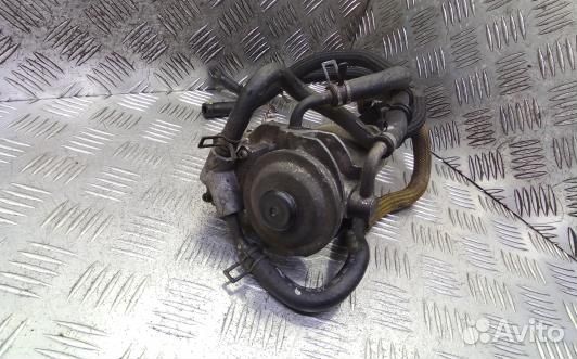 Корпус топливного фильтра toyota RAV 4 ZSA3 (IUK14