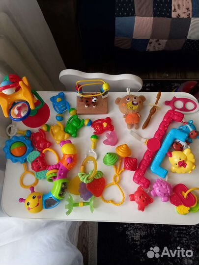 Погремушка