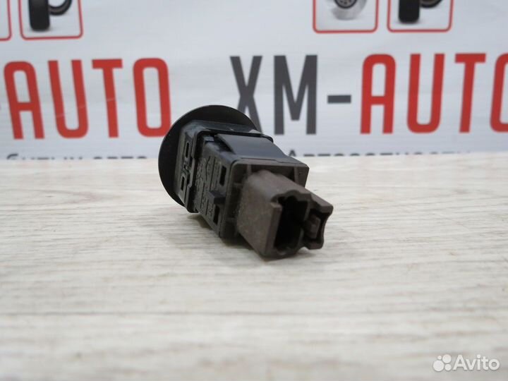 Кнопка выключения airbag LADA Vesta