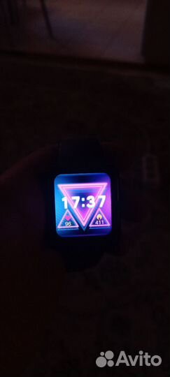 Realme watch 2 lite