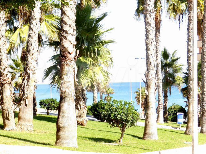 2-к. квартира, 81 м² (Испания)