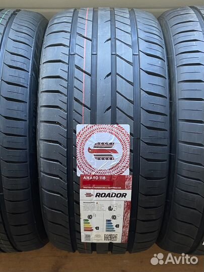 Roador Amaro 118 245/45 R19 102W