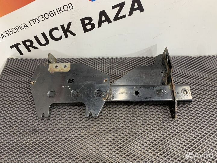 Кронштейн ящика акб Daf XF105