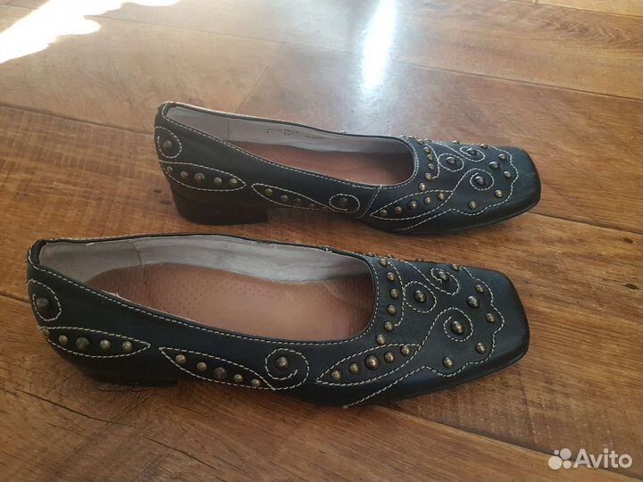 Туфли женские 35 размер