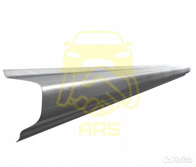 Ремонтные пороги Shanghai Maple C51