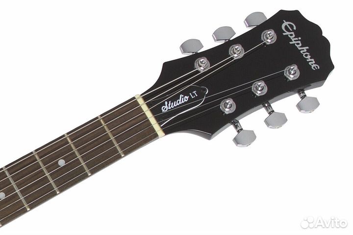 Epiphone Les Paul Studio E1 VS