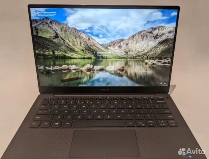 Dell XPS 13 7390 и XPS 13 9305