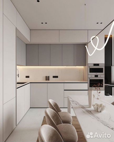 Кухонный гарнитур